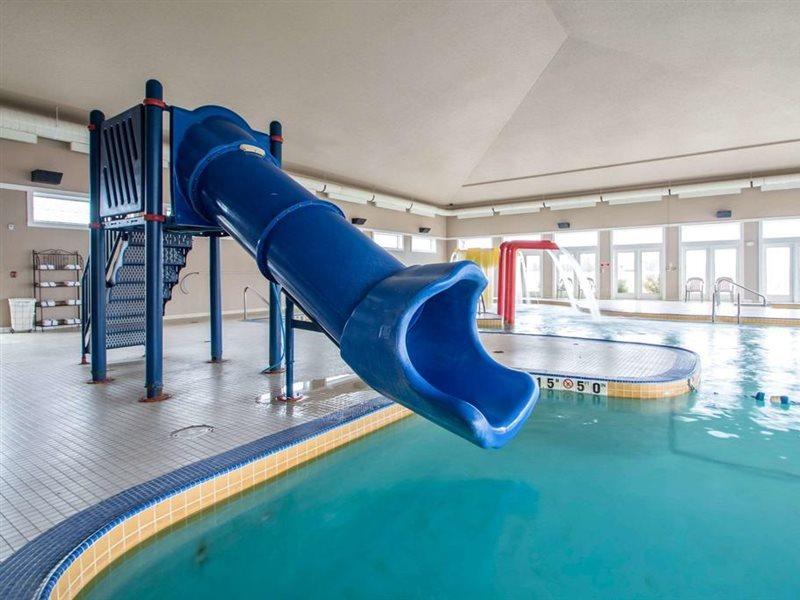 Comfort Inn & Suites Sheboygan I-43 מראה חיצוני תמונה