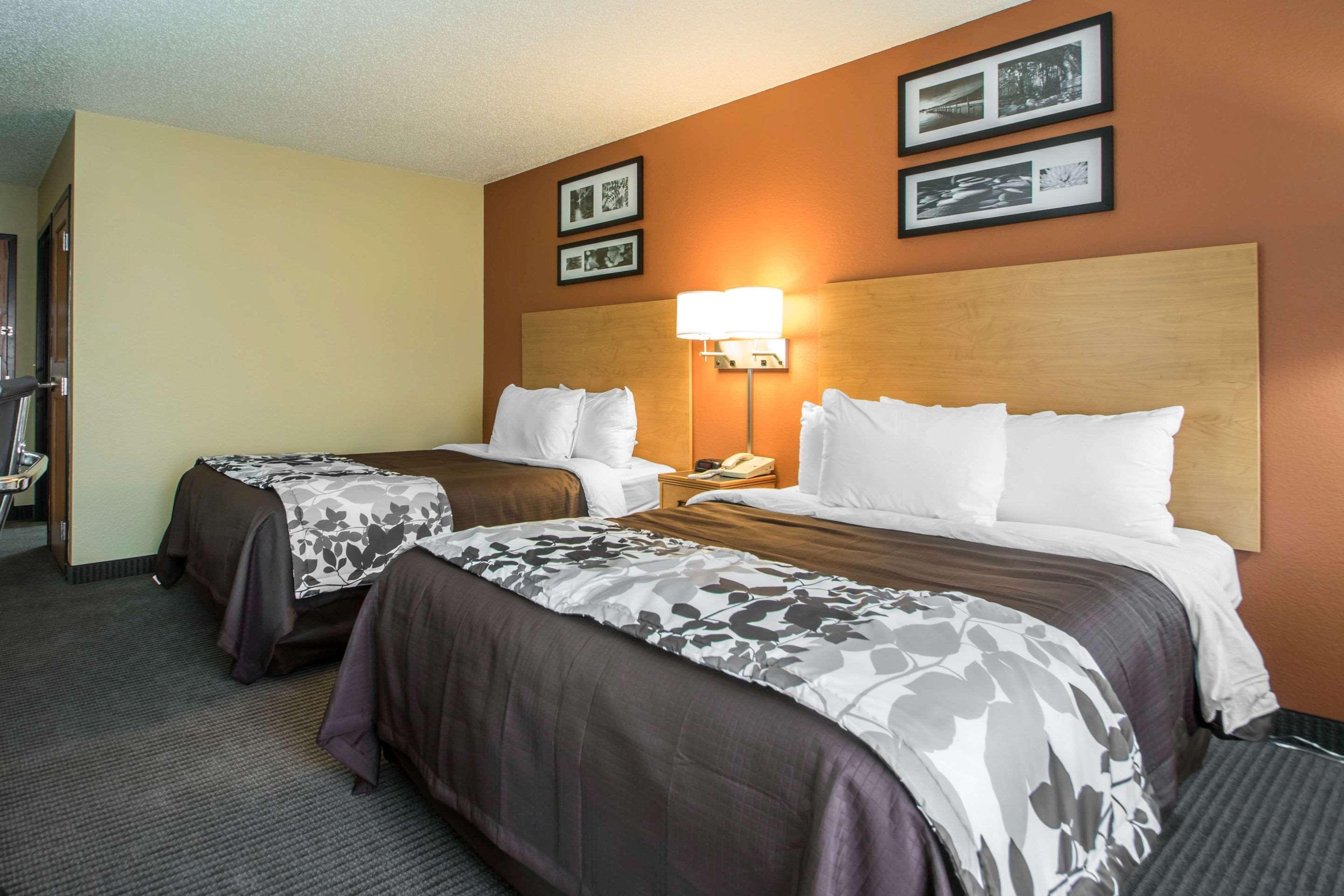 Comfort Inn & Suites Sheboygan I-43 מראה חיצוני תמונה