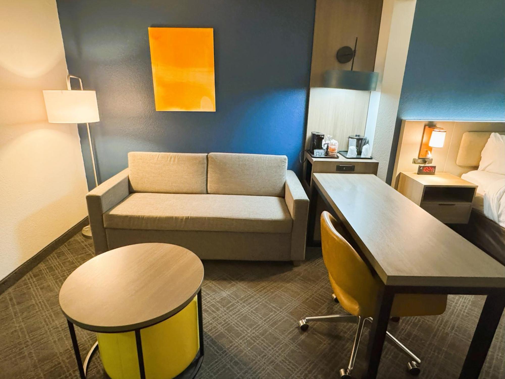 Comfort Inn & Suites Sheboygan I-43 מראה חיצוני תמונה