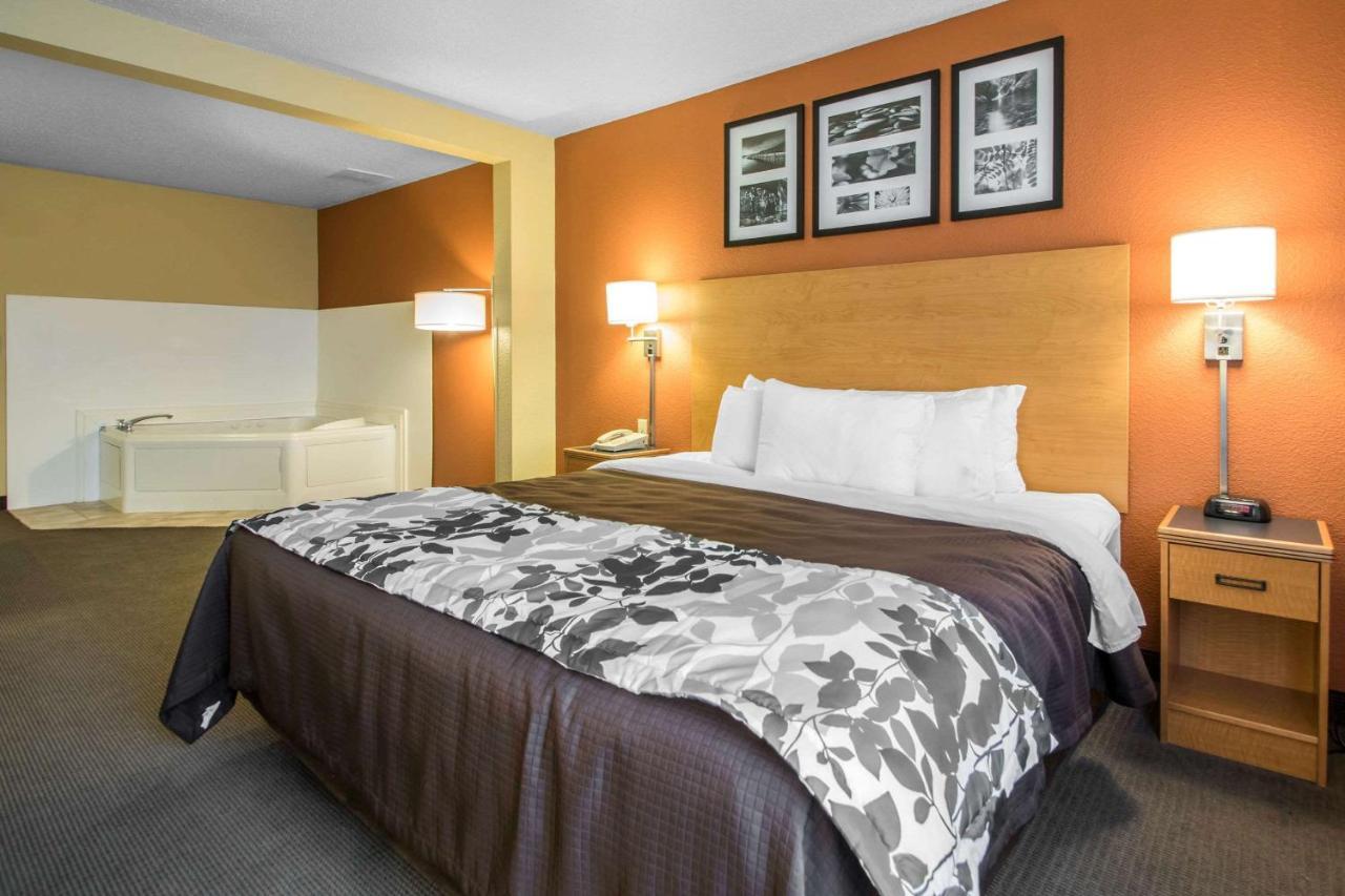 Comfort Inn & Suites Sheboygan I-43 מראה חיצוני תמונה