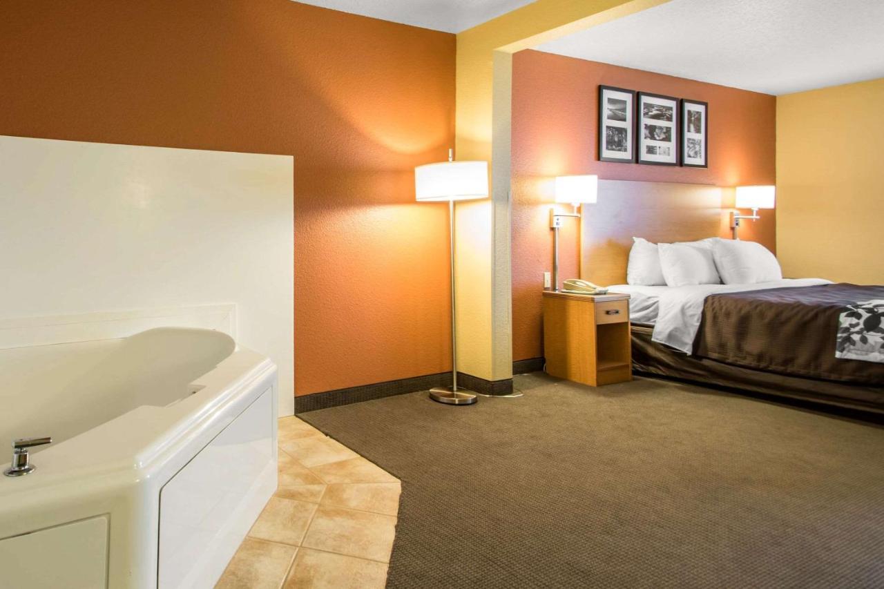 Comfort Inn & Suites Sheboygan I-43 מראה חיצוני תמונה